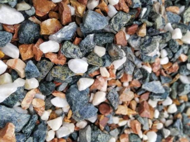 Заказать гальку оптом с доставкой. 100% производитель  купить в Иваново от производителя, без посредников