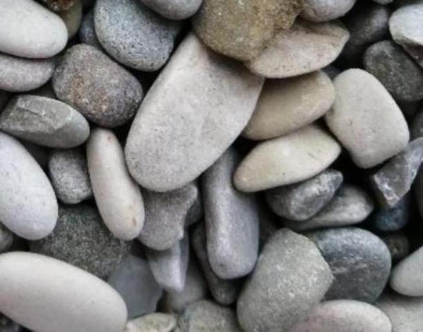 Где заказать гальку и каменную крошку с доставкой?  в Иваново