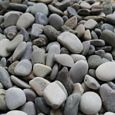 КАМНИ ПО ФРАКЦИЯМ (сортировка по размерам)  купить в Иваново фото и видео на сайте Камень Клуб